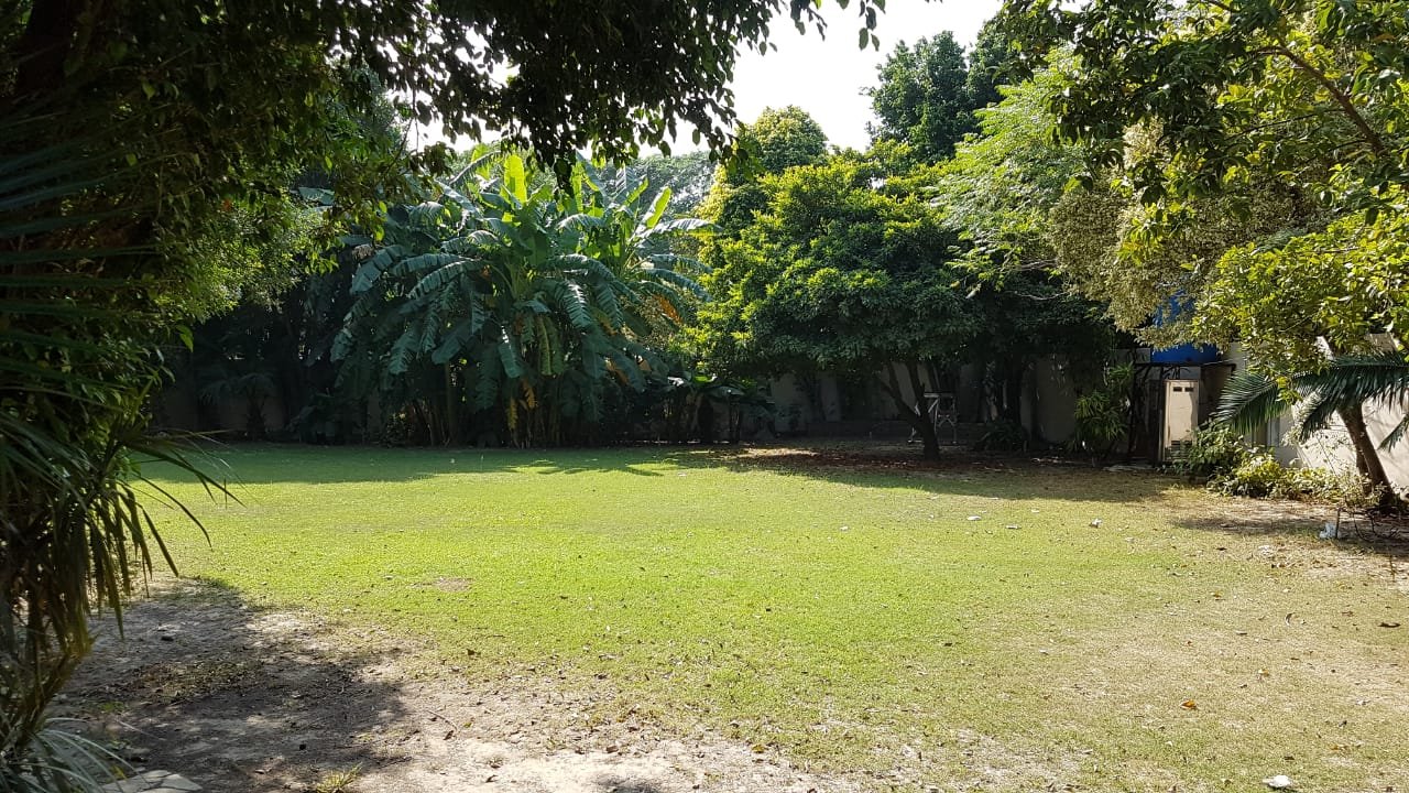 4 Kanal Farm House For Rent