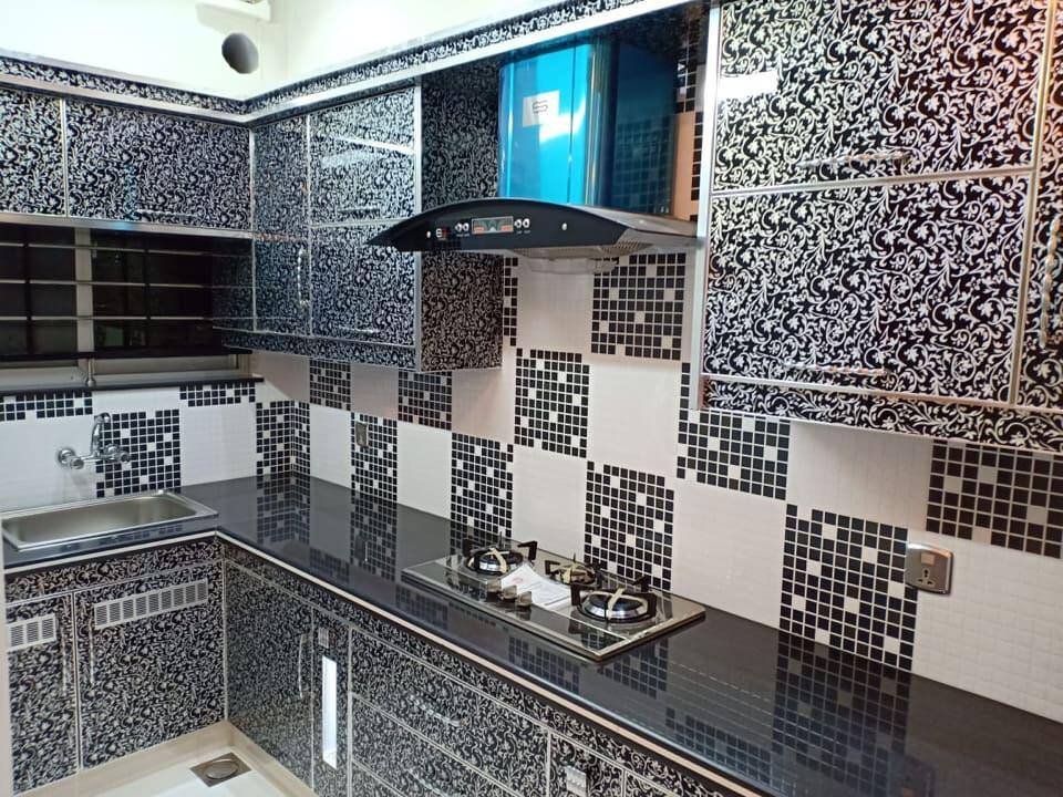 3 Marla Upper Portion Apartment For Sale In Edenabad Lahore