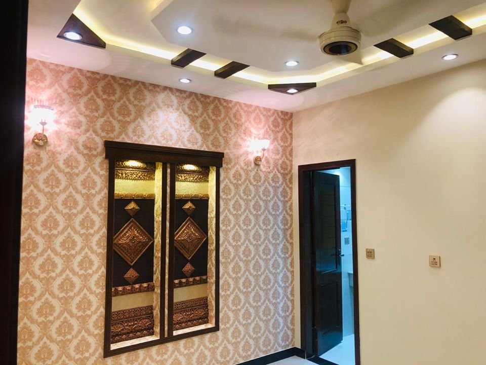 1 Bed Flat For Sale On Installment Plan at Bahria Orchard Phase 4