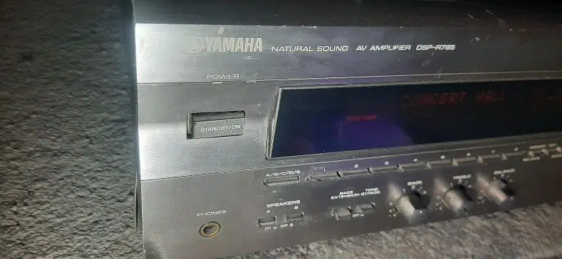 Yamaha Amplifier for sale in reasonable price