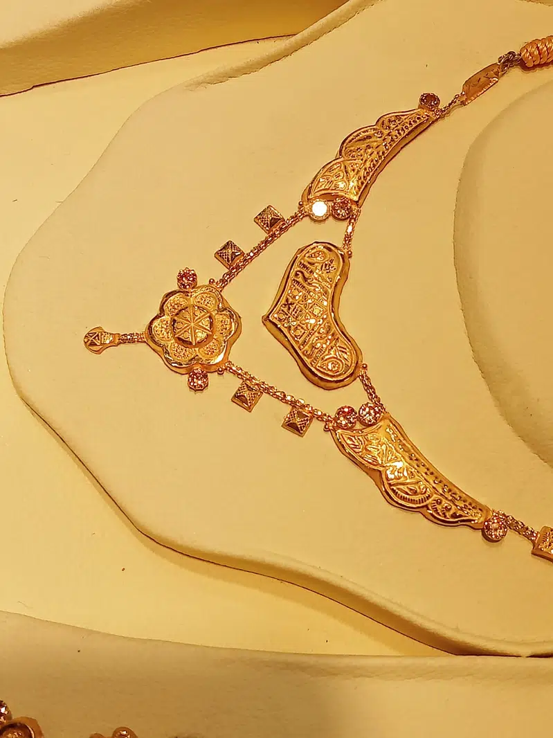 Jewelry For All Diamond , Gold and Silver