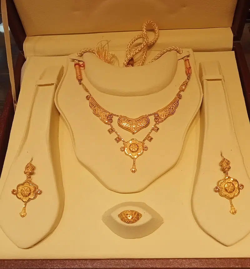 Jewelry For All Diamond , Gold and Silver