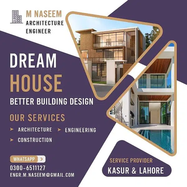 Civil Architecture Engineer & AutoCAD draftsman