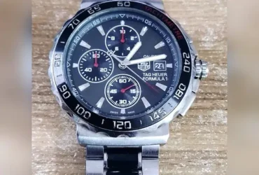 Casual Watch | Men's Watch| Wrist Watch | Stylish Watches