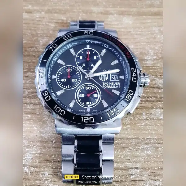 Casual Watch | Men's Watch| Wrist Watch | Stylish Watches