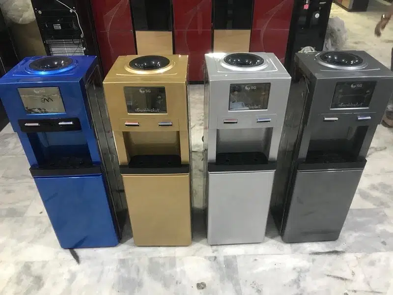 Water Dispenser for Sale in Reasonable Price