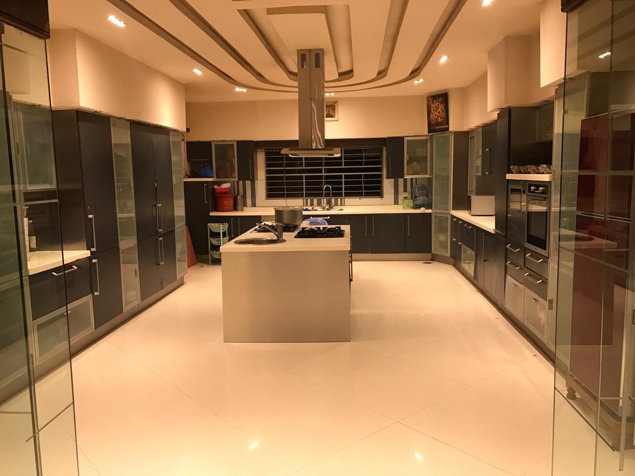 Marvelous Farmhouse For Sale at Bedian Road