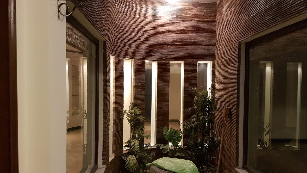 10 Marla Ground Floor For Rent