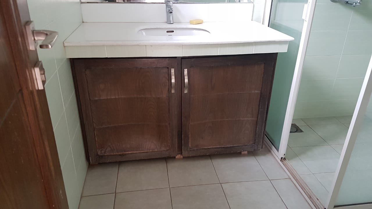 1 Kanal Upper Portion For Rent, Phase IV, DHA