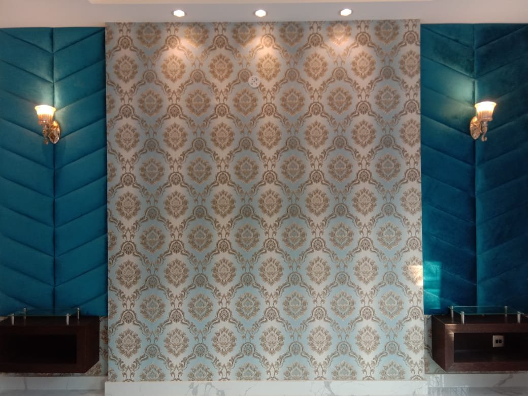 3 YEARS INSTALLMENT PLAN HOUSE PARK VIEW CITY LAHORE FOR SALE