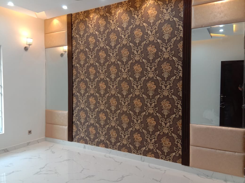 3 YEARS INSTALLMENT PLAN HOUSE PARK VIEW CITY LAHORE FOR SALE