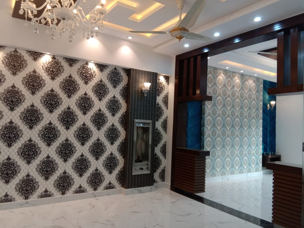 3 YEARS EASY INSTALLMETN PLAN HOUSE PARK VIEW CITY LAHORE