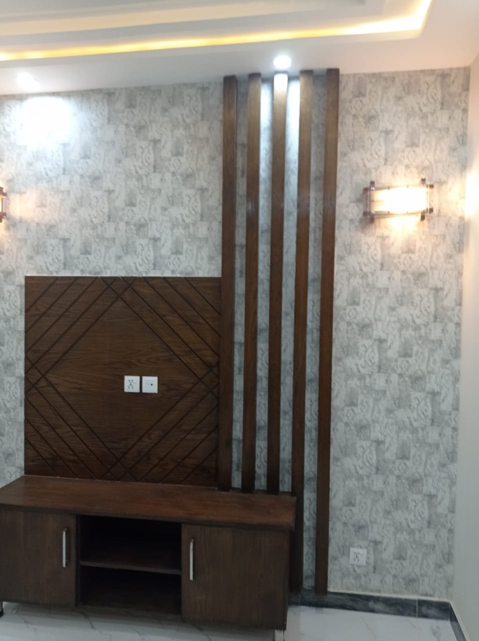 4 Beds Brand New Luxury House For Sale Located In Park View City Lahore