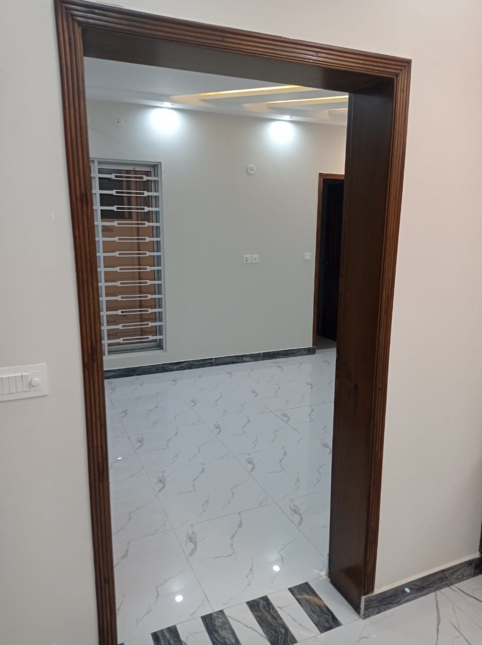 4 Beds Brand New Luxury House For Sale Located In New Lahore City