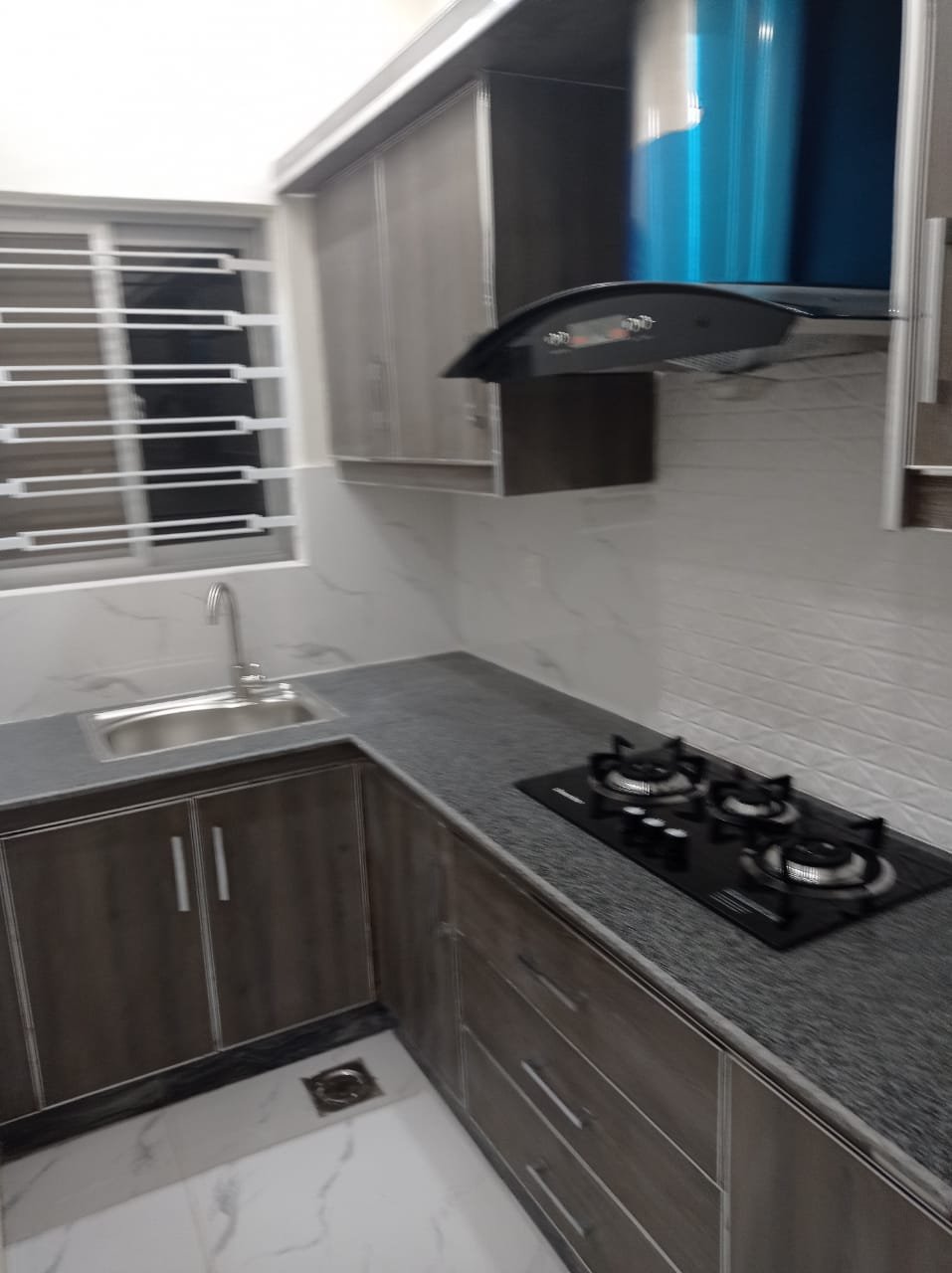 4 Beds Brand New Luxury House For Sale Located In New Lahore City