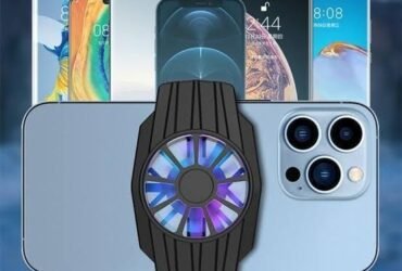 Mobile Cooler available for sale