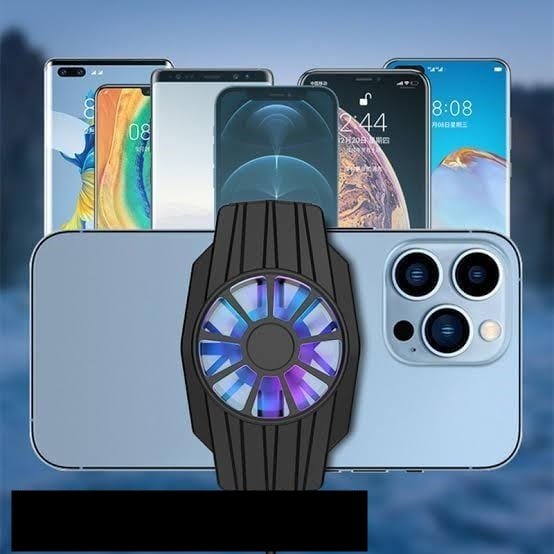 Mobile Cooler available for sale