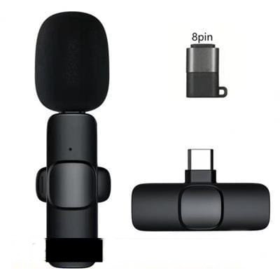 K8 Wireless Mic available for sale in low price