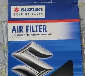 SUZUKI BANDIT 650CC BIKE AIR FILTER