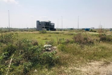 Prime Commercial Plot with Essential Amenities in DHA Phase 8 – Block T | Invest Now!