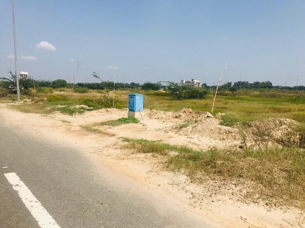 Exclusive Offer: 4 Marla Commercial Plot in DHA Phase 7 – Ideal Investment Opportunity!