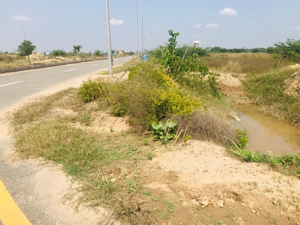 Exclusive Offer: 4 Marla Commercial Plot in DHA Phase 7 – Ideal Investment Opportunity!