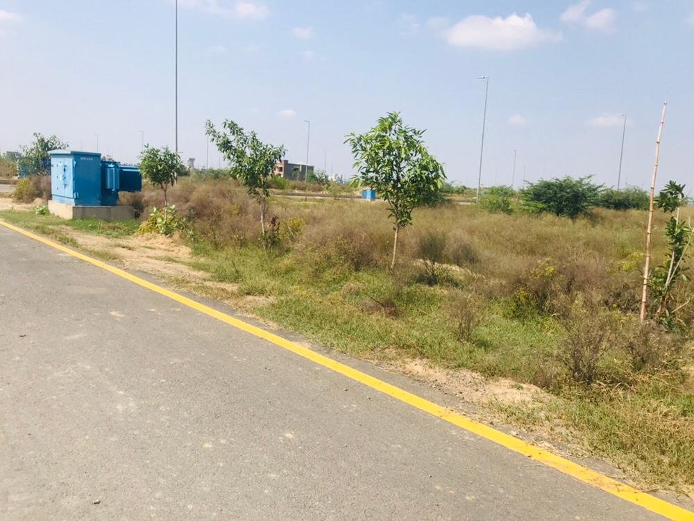 Exclusive Offer: One Kanal Plot File Available for Sale in DHA Quetta – Prime Opportunity!