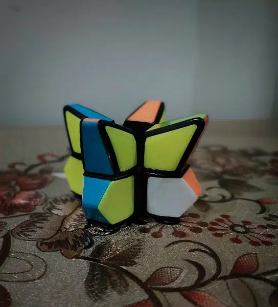 Fidget Spinner cube for sale