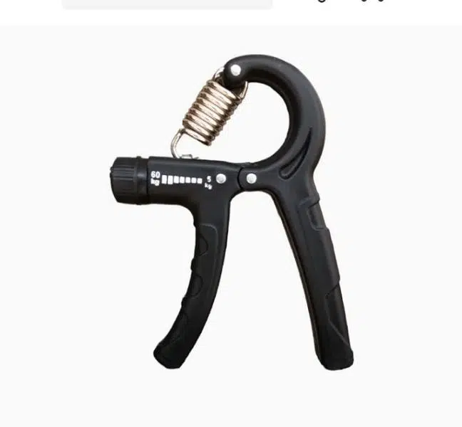 Hand gripper for sale