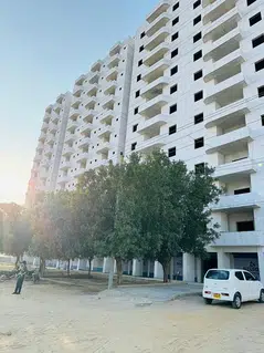 Shop For Sale Safoora Scheme 33