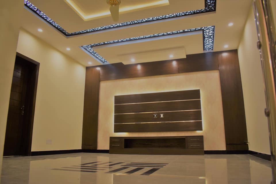 3 Years Easy Installment Plan 8 Marla Home available for sale in Dha 9 Town