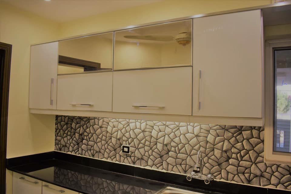 3 Years Easy Installment Plan 8 Marla Home available for sale in Dha 9 Town