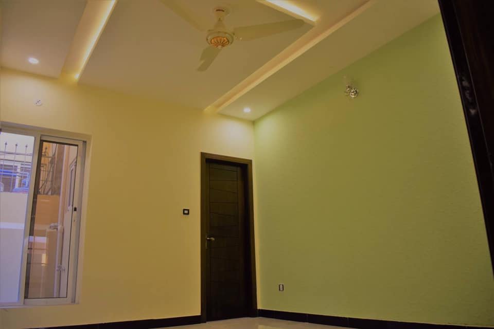 3 Years Easy Installment Plan 8 Marla Home available for sale in Dha 9 Town