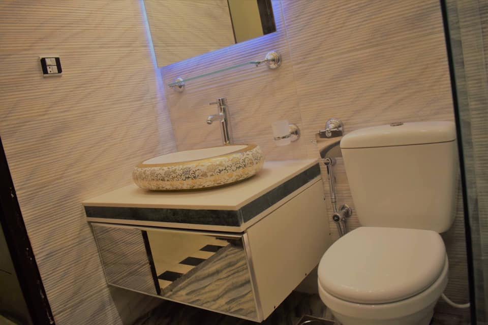 3 Years Easy Installment Plan 8 Marla Home available for sale in Dha 9 Town