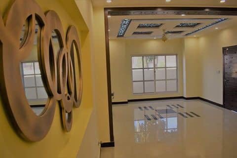 3 Years Easy Installment Plan 8 Marla Home available for sale in Dha 9 Town