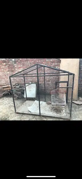 cage / pegan cage / cage for sale