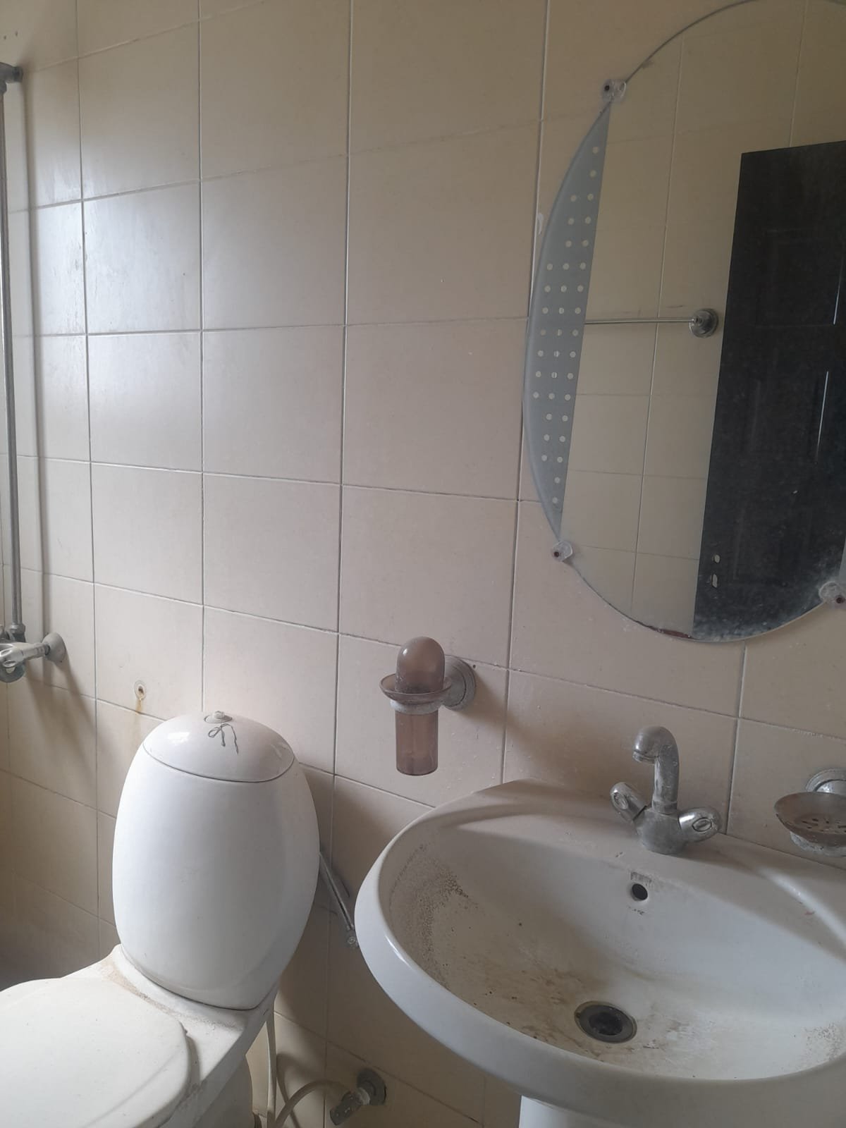 Modern 5 Marla 1st Floor Flat for Sale in Bahria Education & Medical City – Lahore