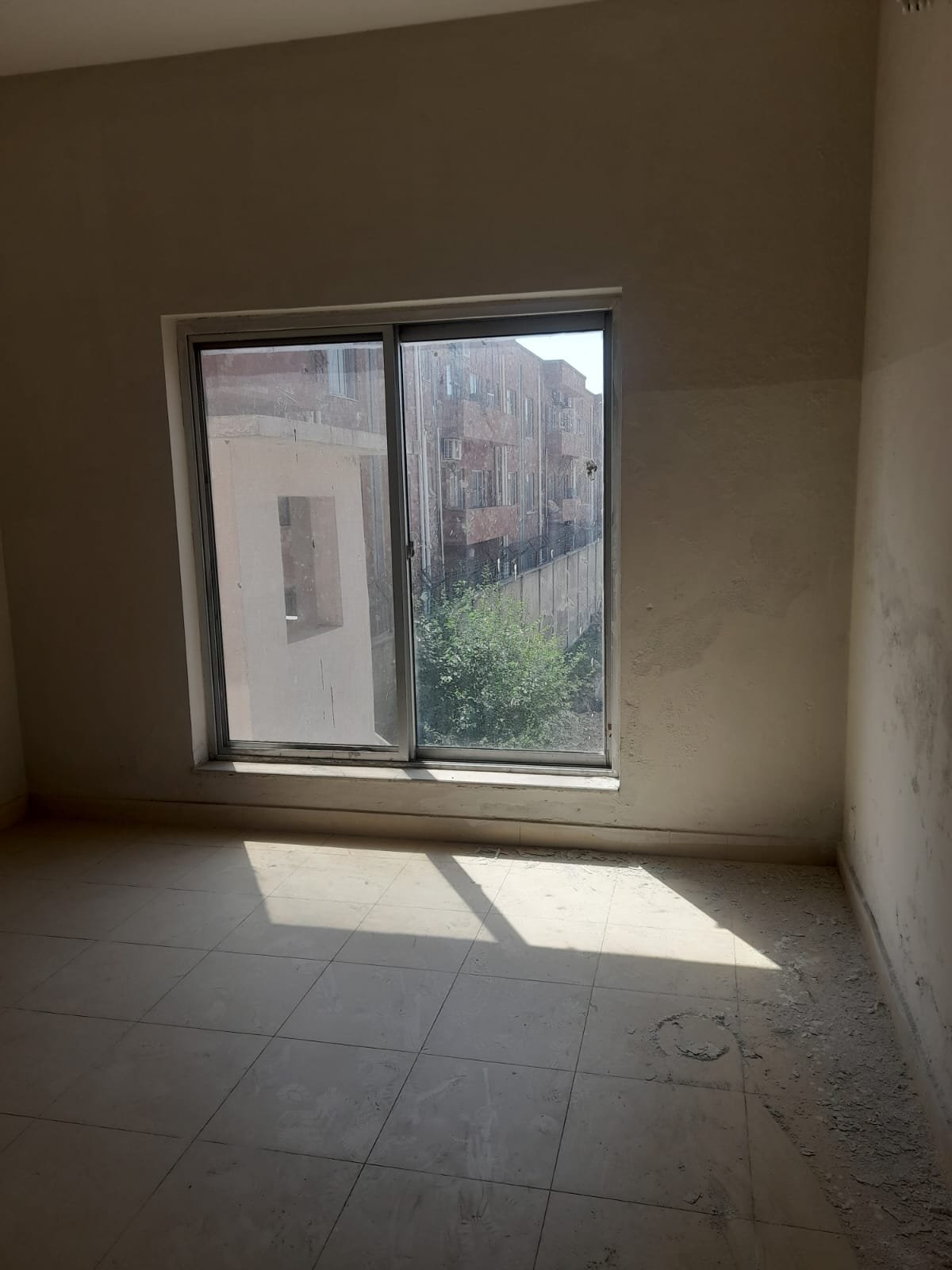 Modern 5 Marla 1st Floor Flat for Sale in Bahria Education & Medical City – Lahore