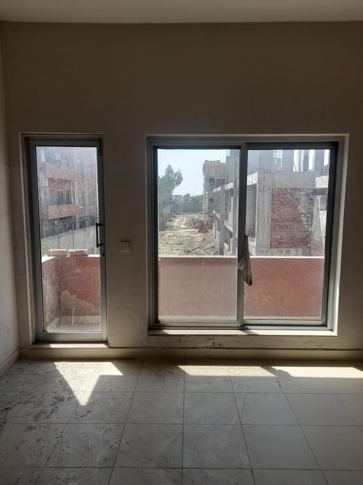 5 Marla Ground floor available for sale in Bahria Education & Medical City – Lahore