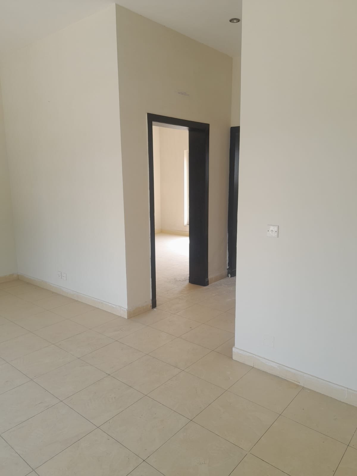 5 Marla Ground floor available for sale in Bahria Education & Medical City – Lahore