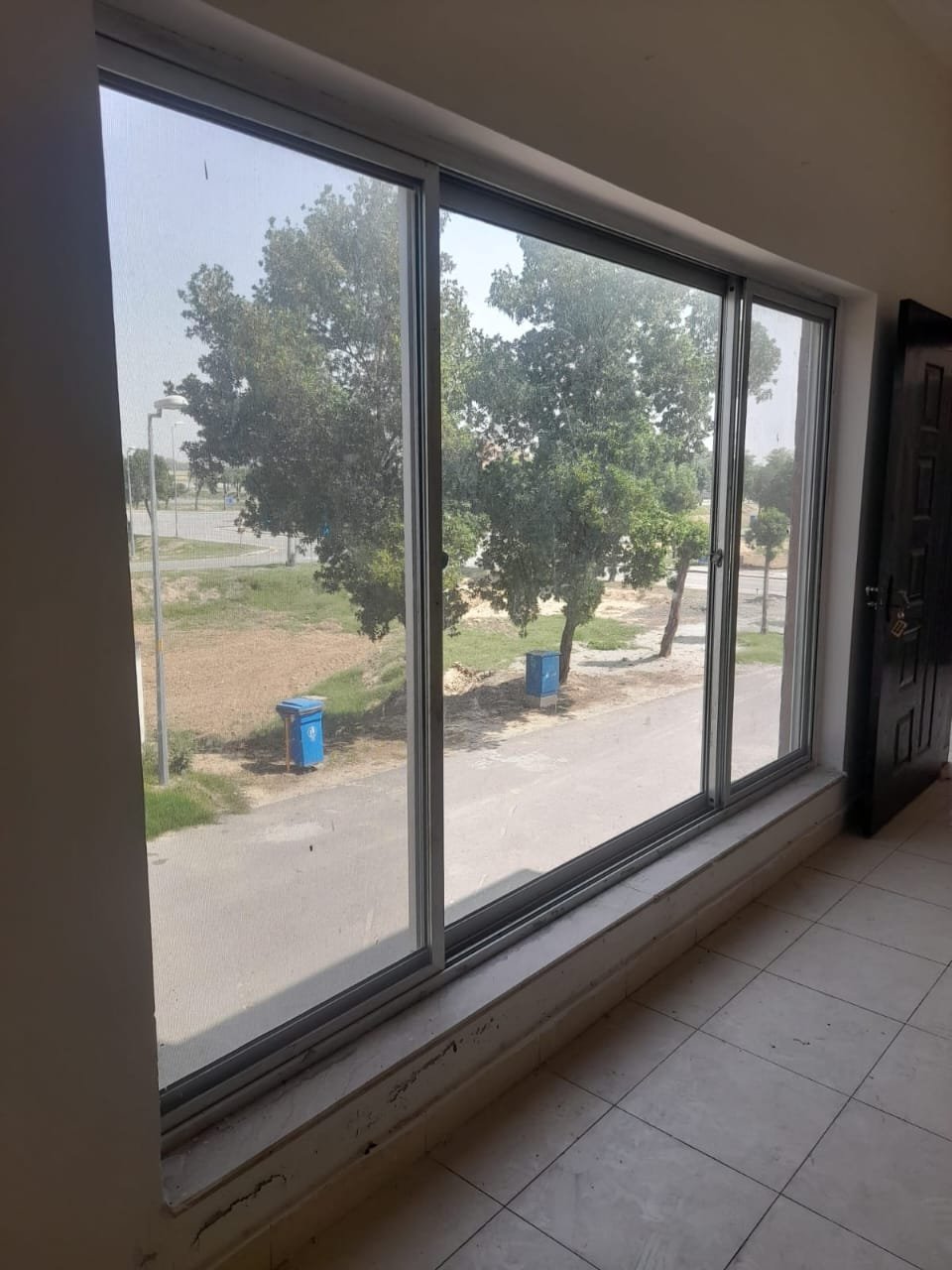 5 Marla Ground floor available for sale in Bahria Education & Medical City – Lahore