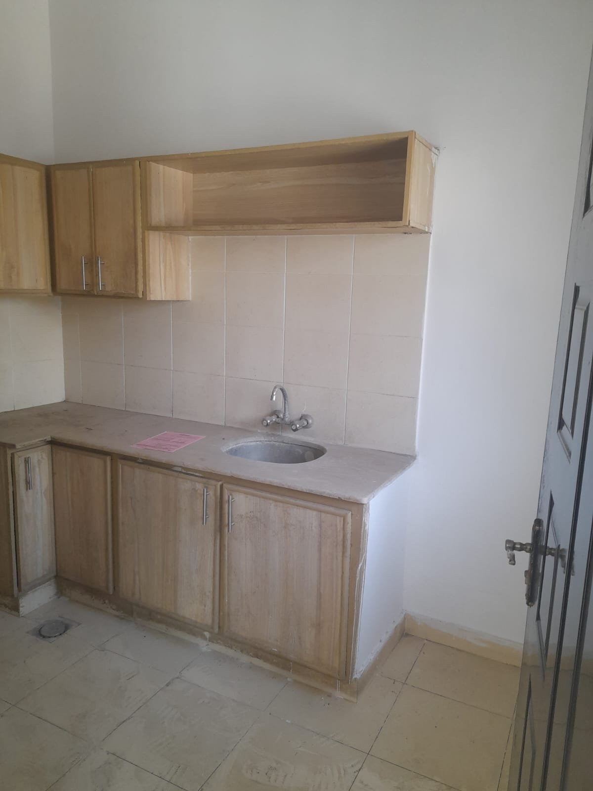 5 Marla Ground floor available for sale in Bahria Education & Medical City – Lahore