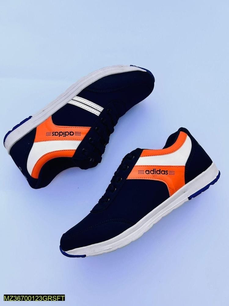 Men Jogger Shoes | Upgrade Your Style Mesh Sports Joggers