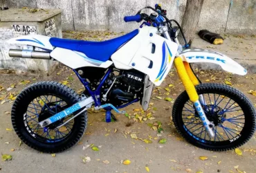 Trail Suzuki Ts 1 lakh 99hazar final hain Kum waly rabta na kerien