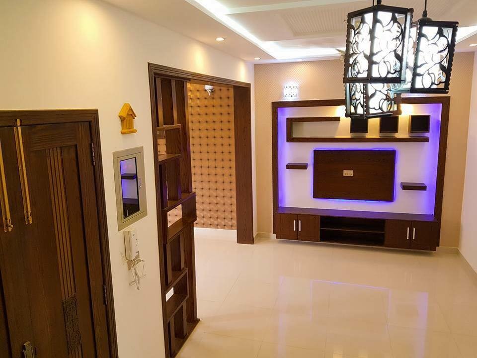 3 Years Installment Plan 5 Marla Brand New Modern House For Sale in Lake City