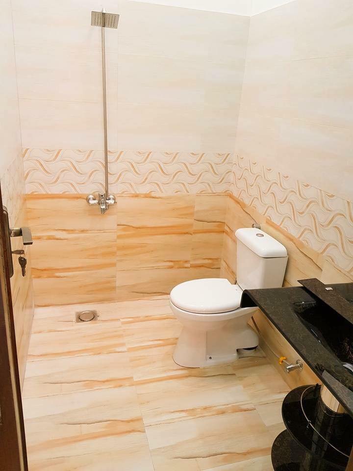 3 Years Installment Plan 5 Marla Brand New Modern House For Sale in Lake City