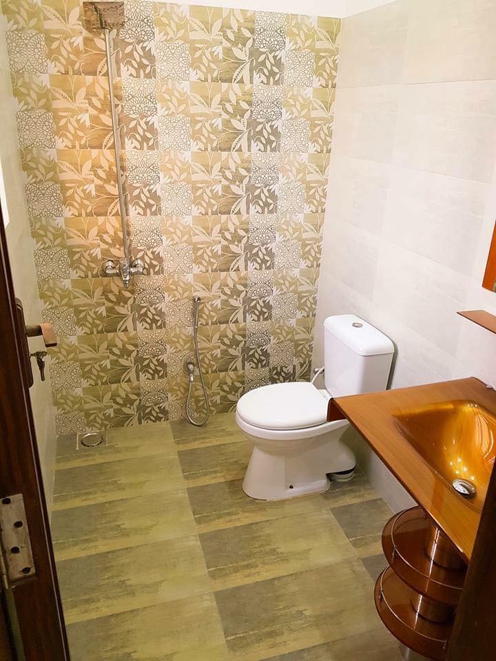 3 Years Installment Plan 5 Marla Brand New Modern House For Sale in Lake City