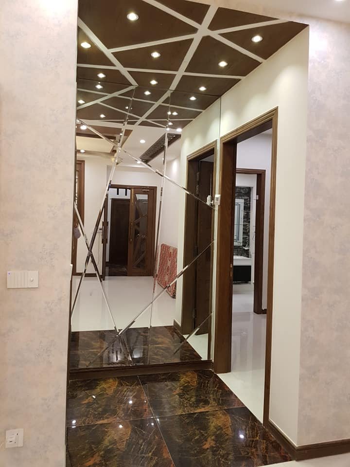 3 Years Installments Plan 10 Marla Brand New House For Sale Lake City Lahore