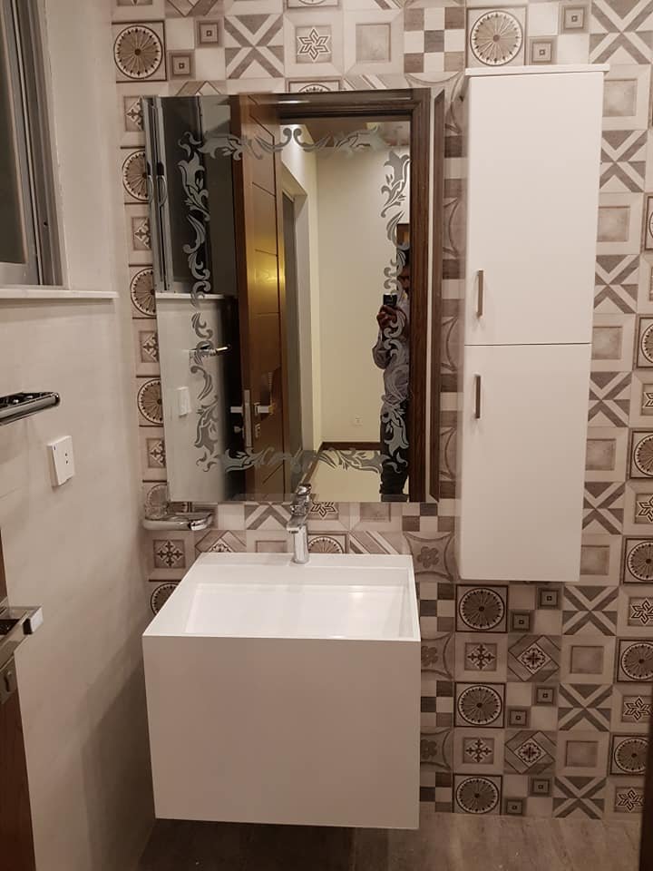 3 Years Installments Plan 10 Marla Brand New House For Sale Lake City Lahore