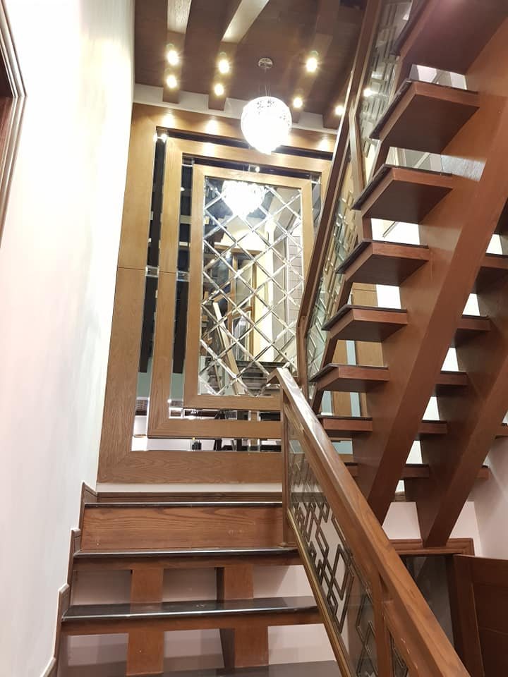 3 Years Installments Plan 10 Marla Brand New House For Sale Lake City Lahore